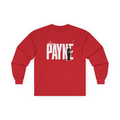 Anna Payne Long Sleeve Tee