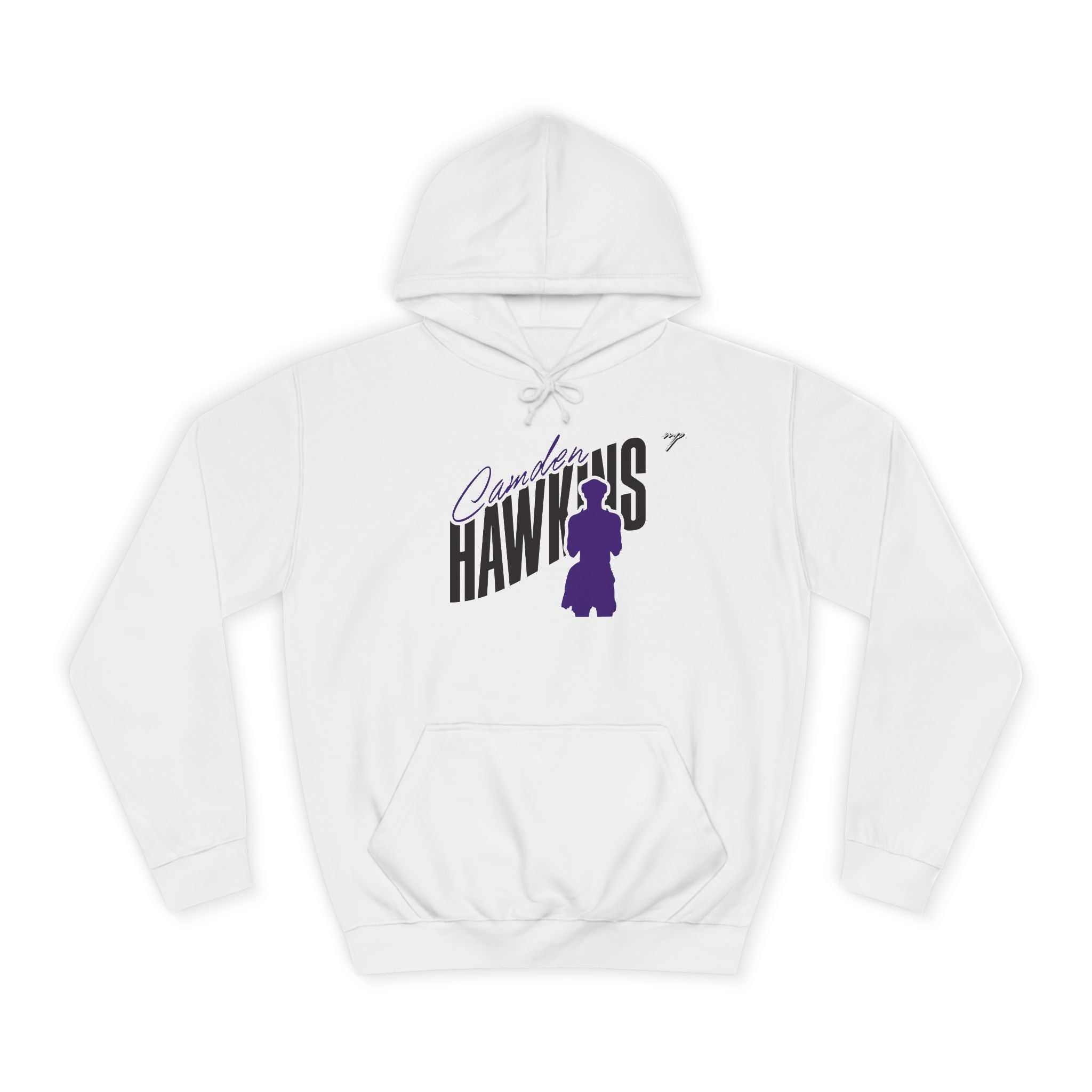 Camden Hawkins Hoodie