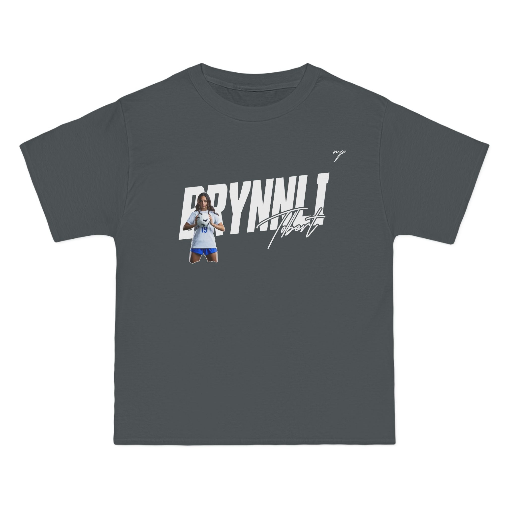 Brynnli Tolbert Vintage Tee