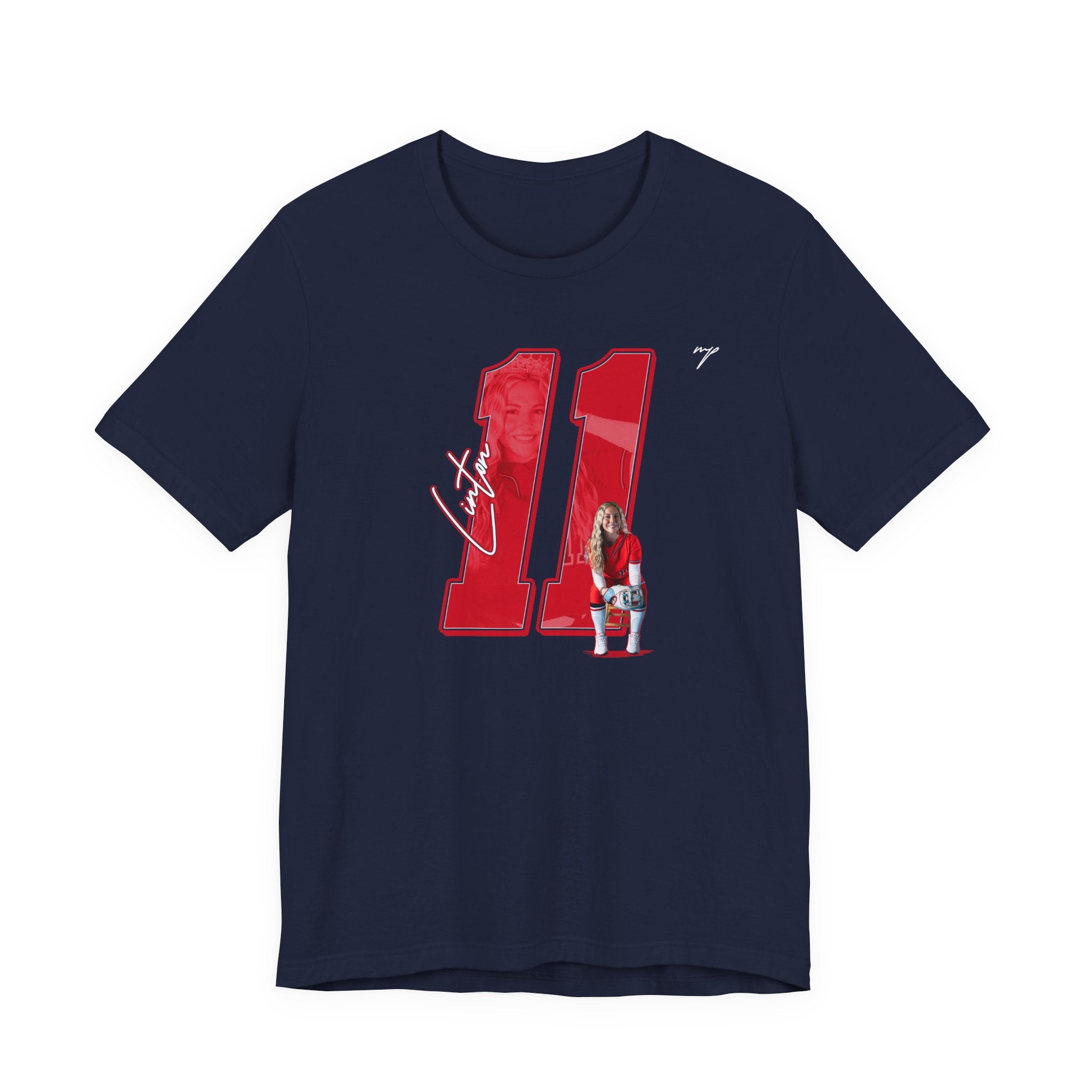 Addi Linton Graphic Tee