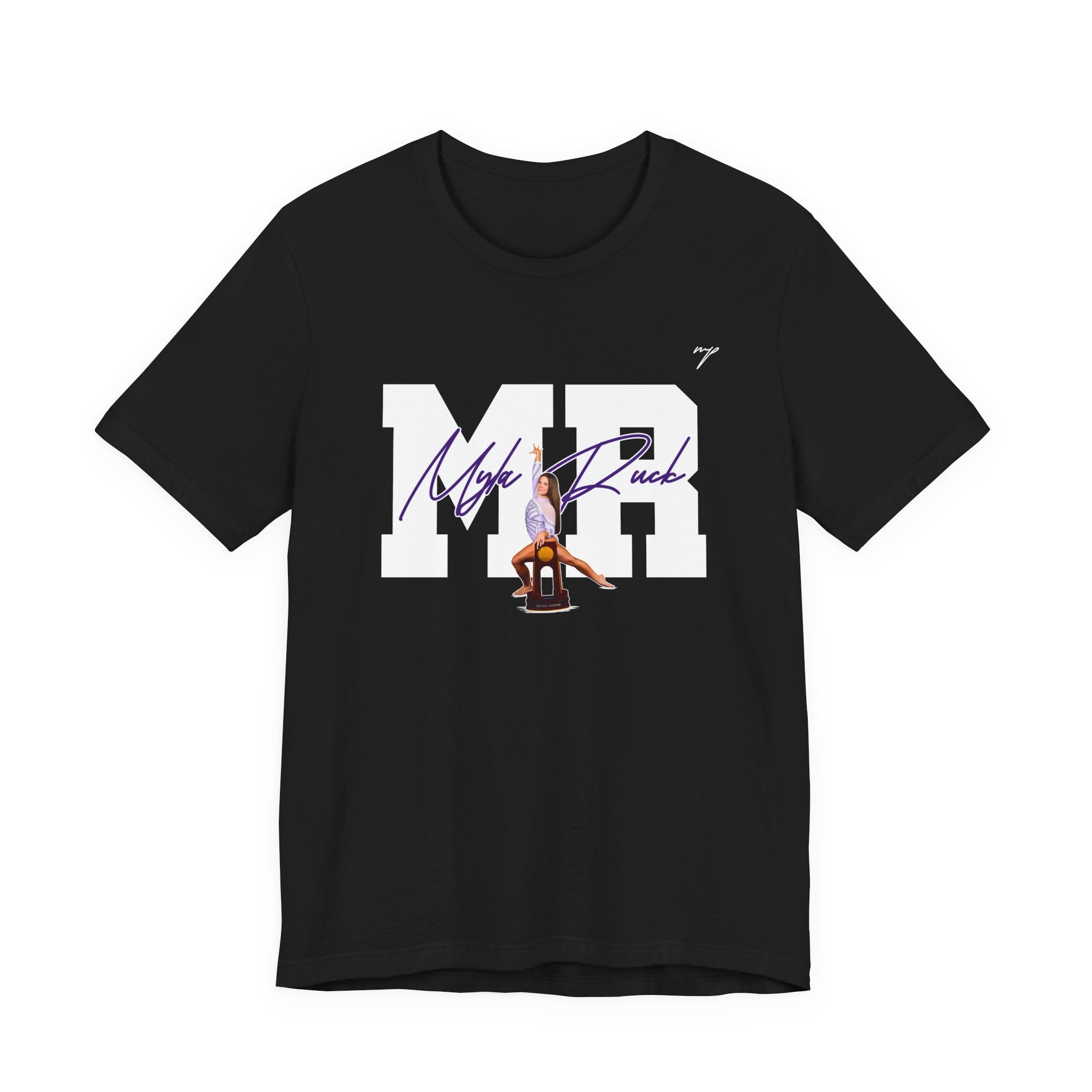 Myla Ruck Graphic Tee