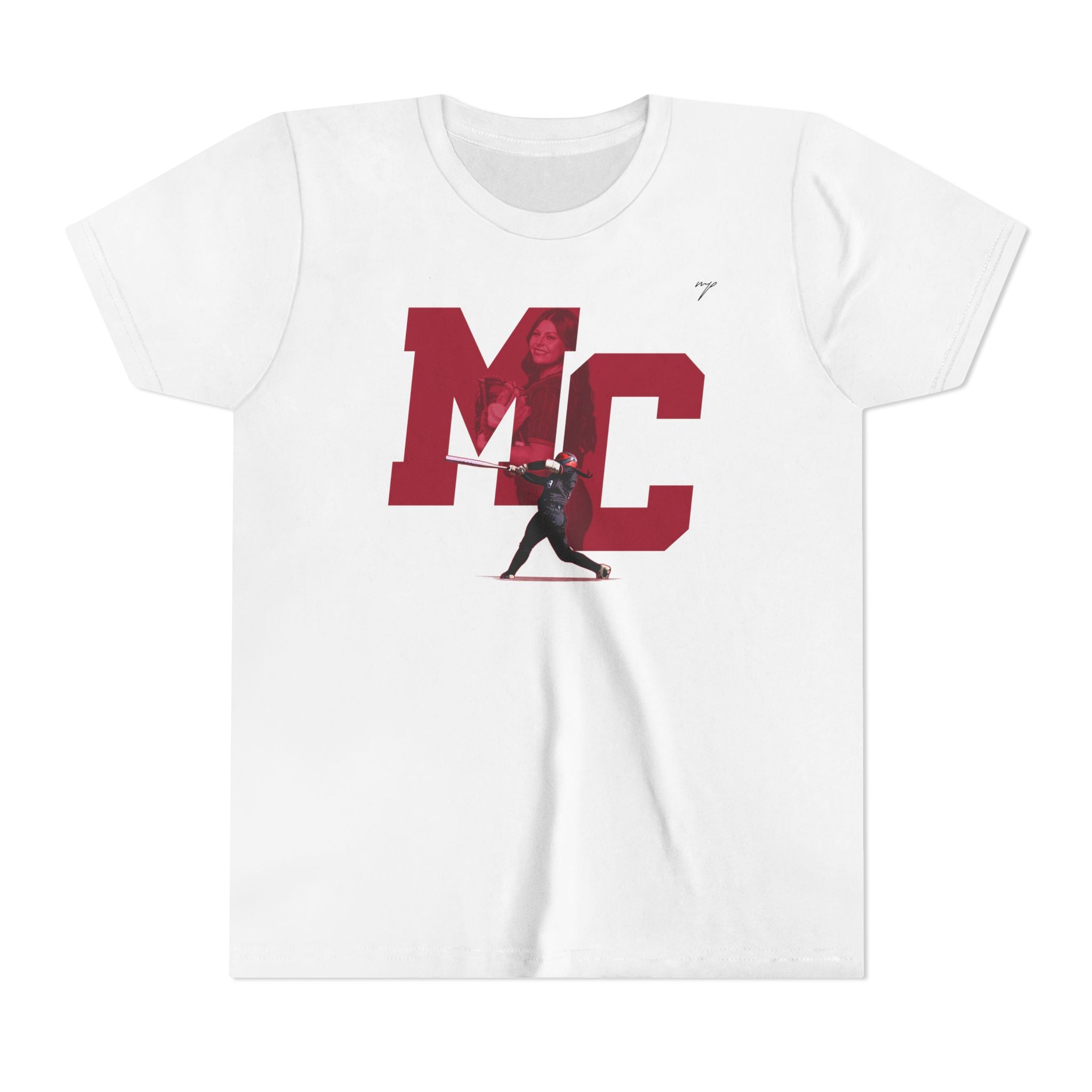 Mckayla Cable YOUTH Graphic Tee