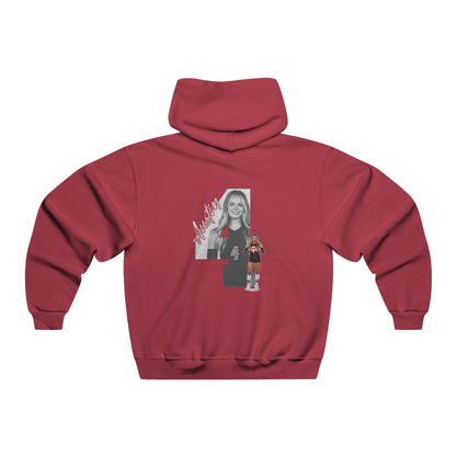 Layla Austin Vintage Hoodie