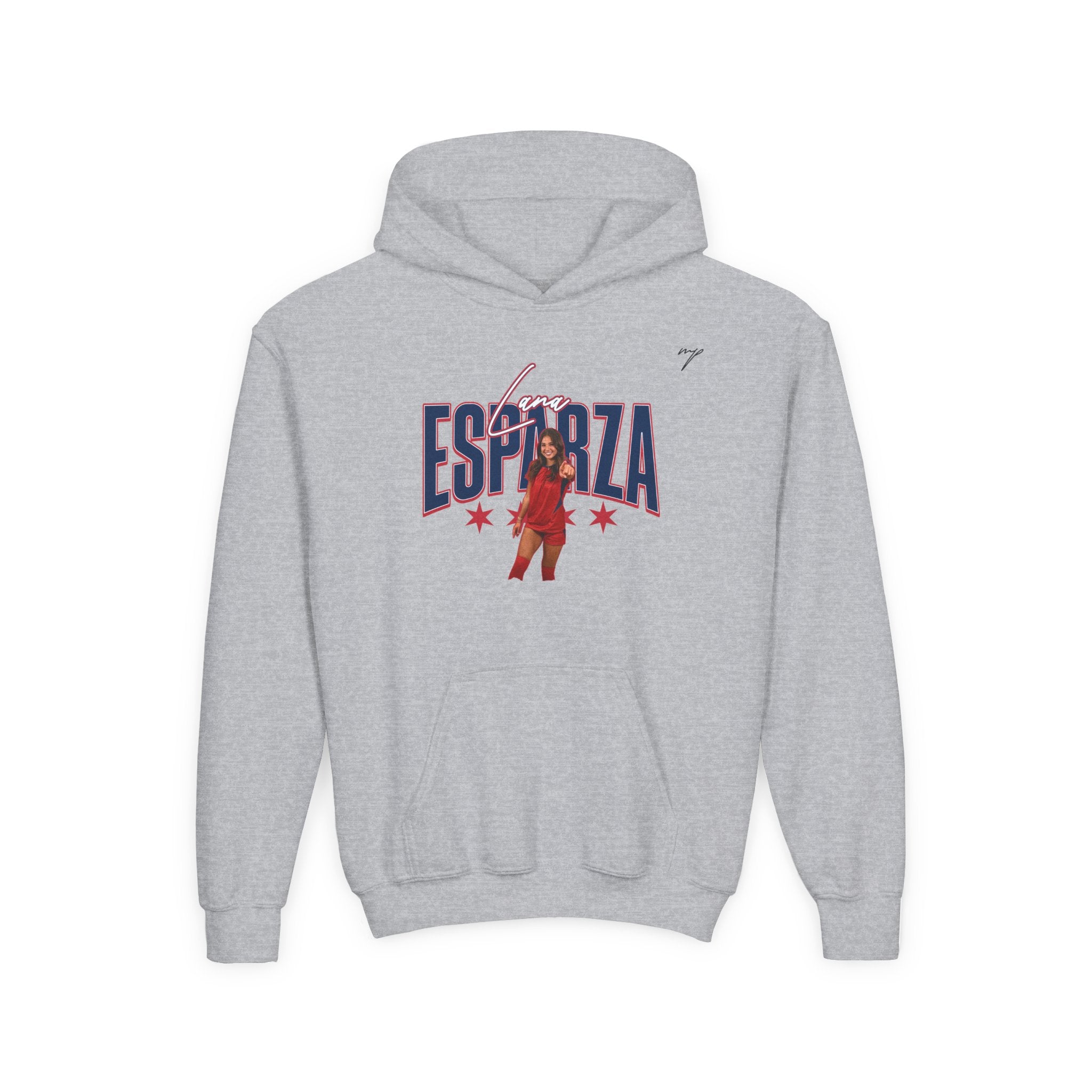 Lana Esparza YOUTH Hoodie