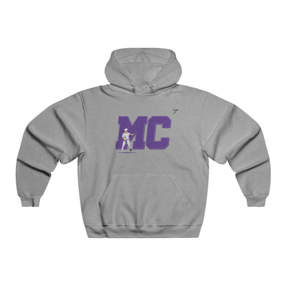 Markus Chandler Vintage Hoodie