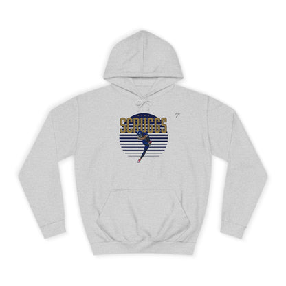 Evan Scruggs Hoodie