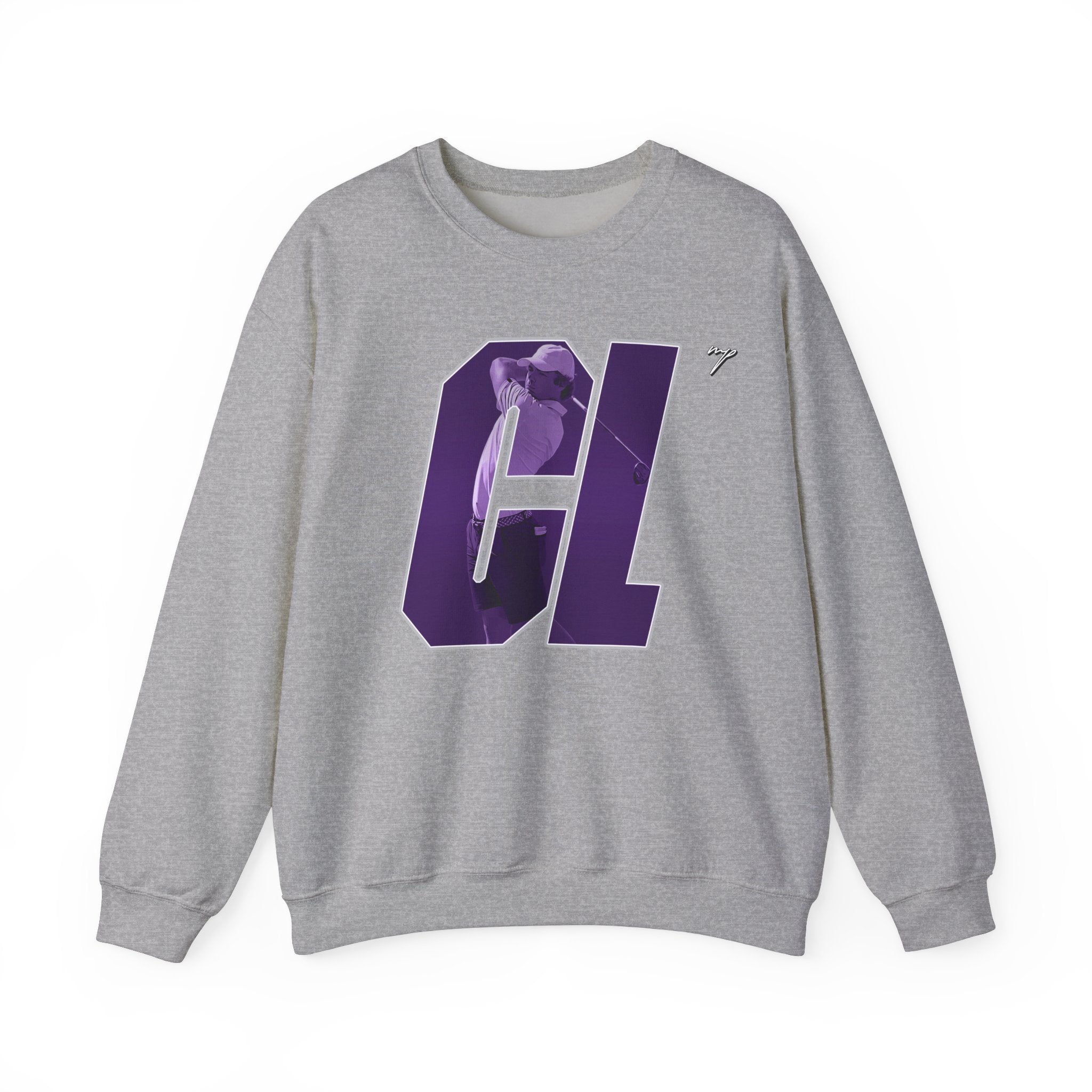 Colin Leonard Crewneck
