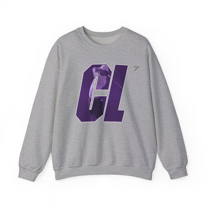 Colin Leonard Crewneck