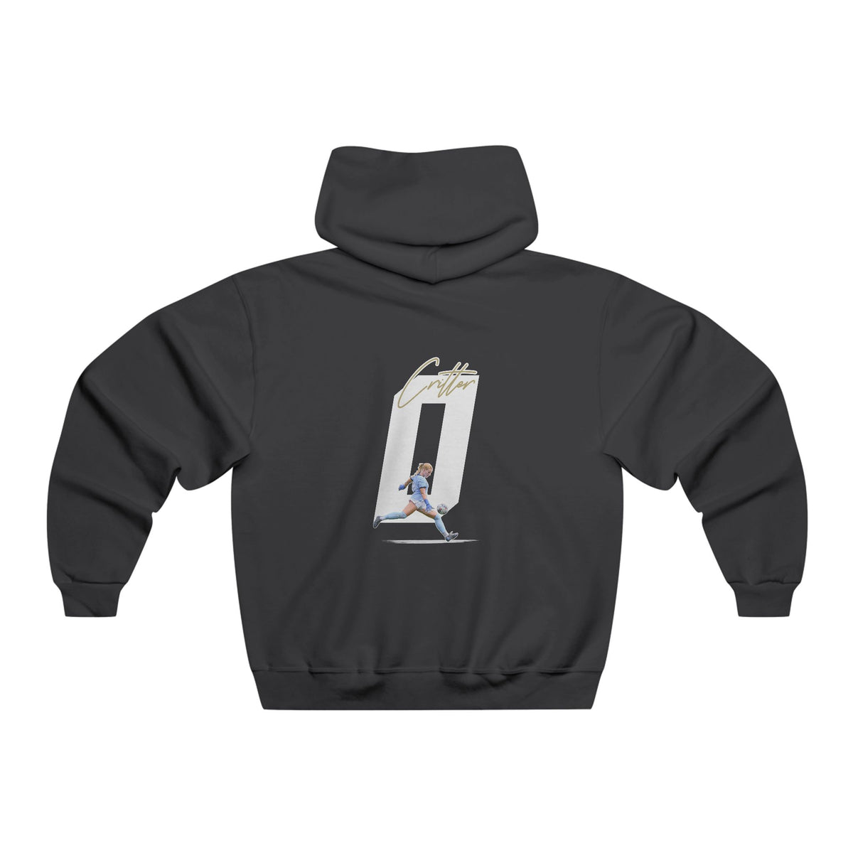 Caroline Ritter Vintage Hoodie