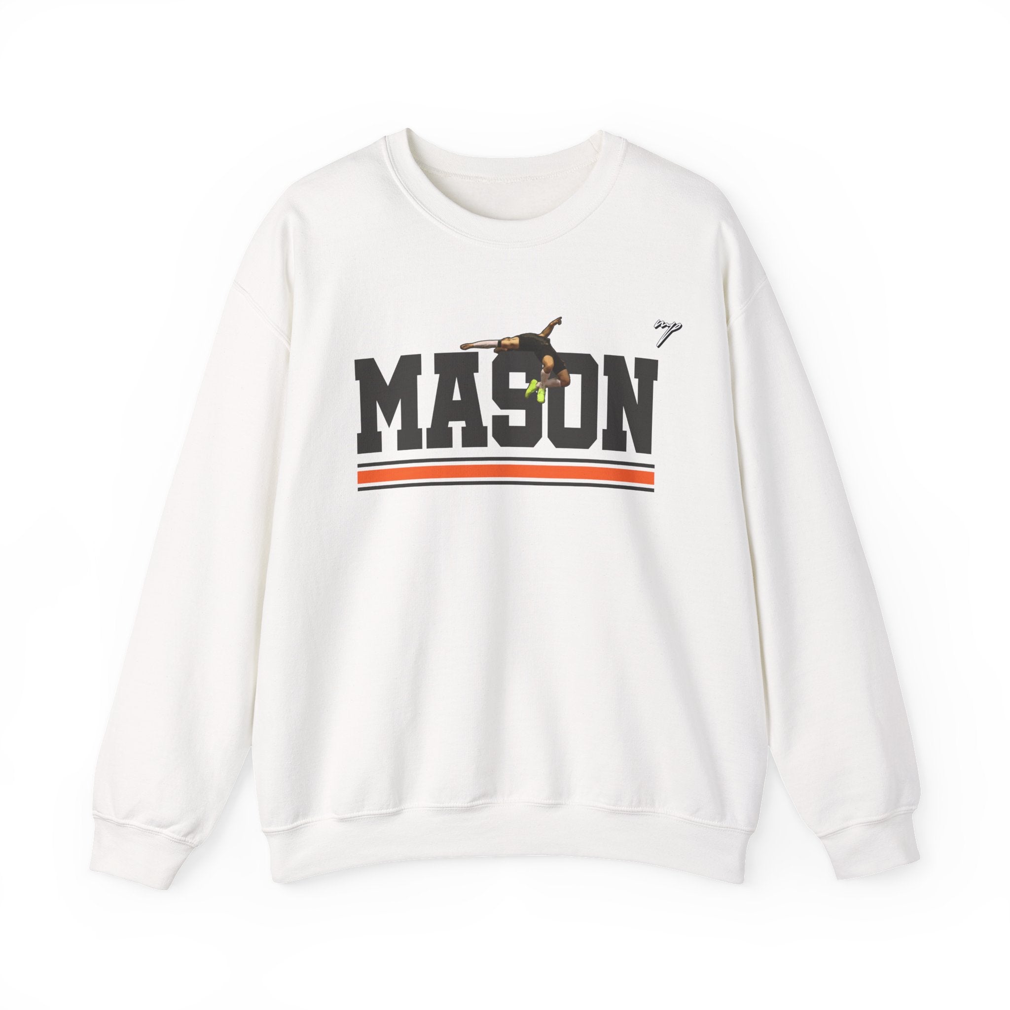 Zack Mason Crewneck