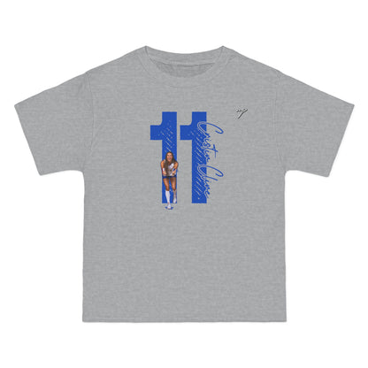 Cristin Cline Vintage Tee