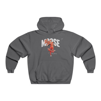 McCoy Marksbury Vintage Hoodie