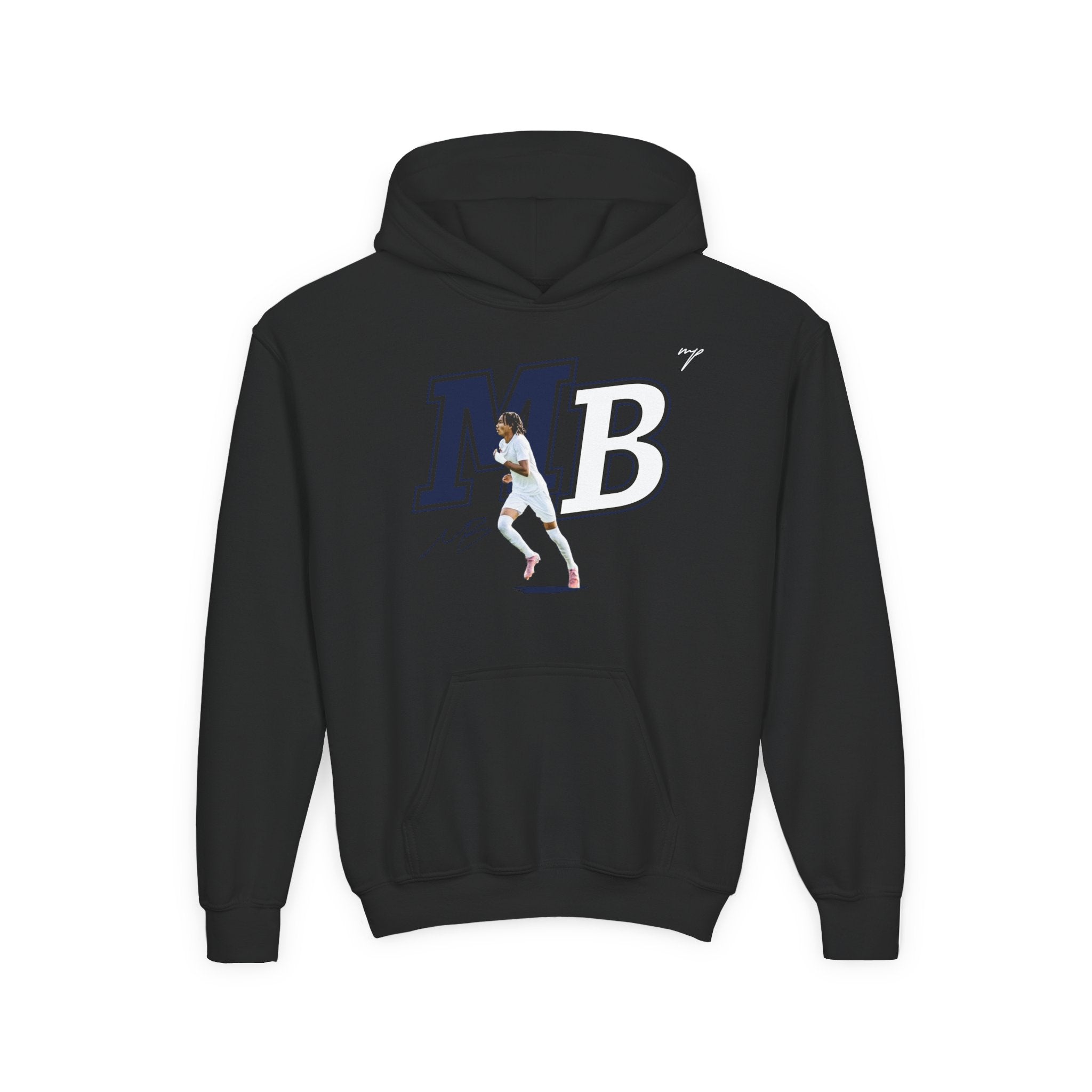Makai Badeau YOUTH Hoodie