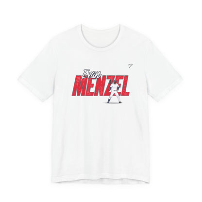 Evan Menzel Graphic Tee