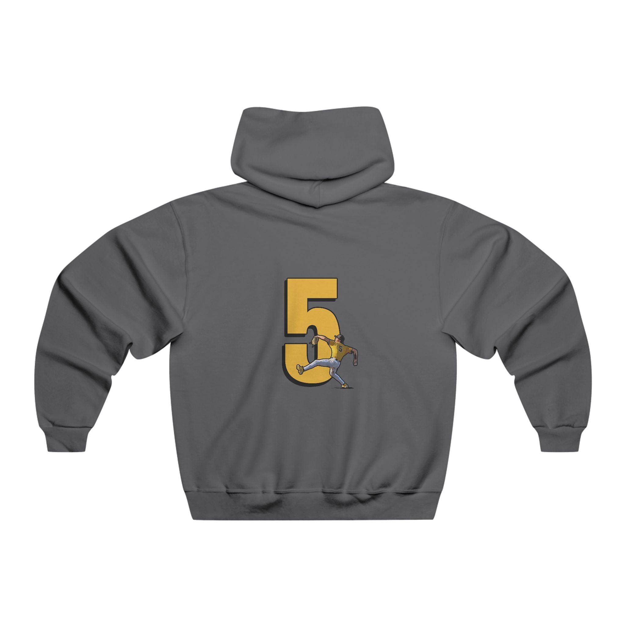 Kyle Alivo Vintage Hoodie