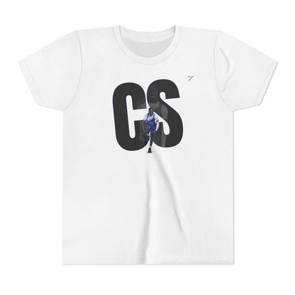 Cameron Scott YOUTH Graphic Tee