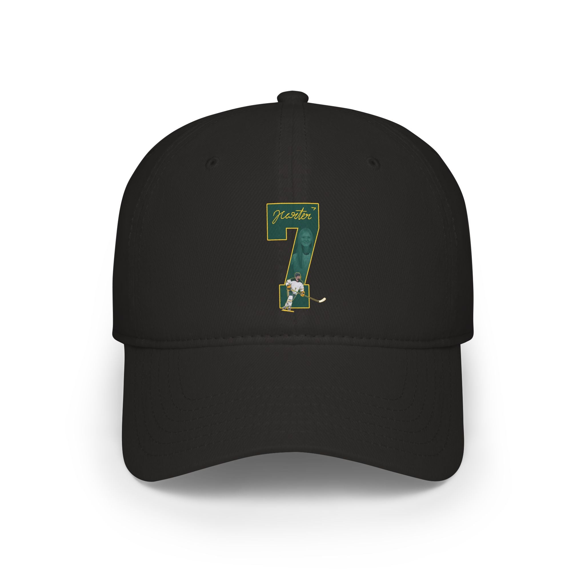 Jaela Carter Hat