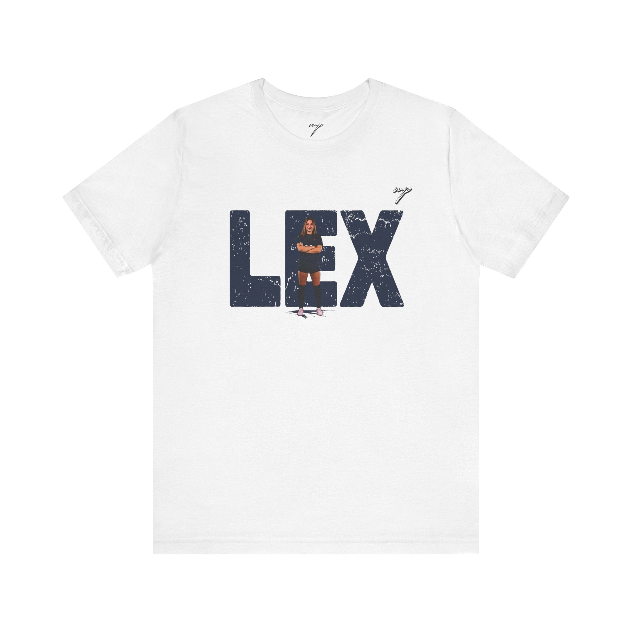 Alexis Morrison Graphic Tee