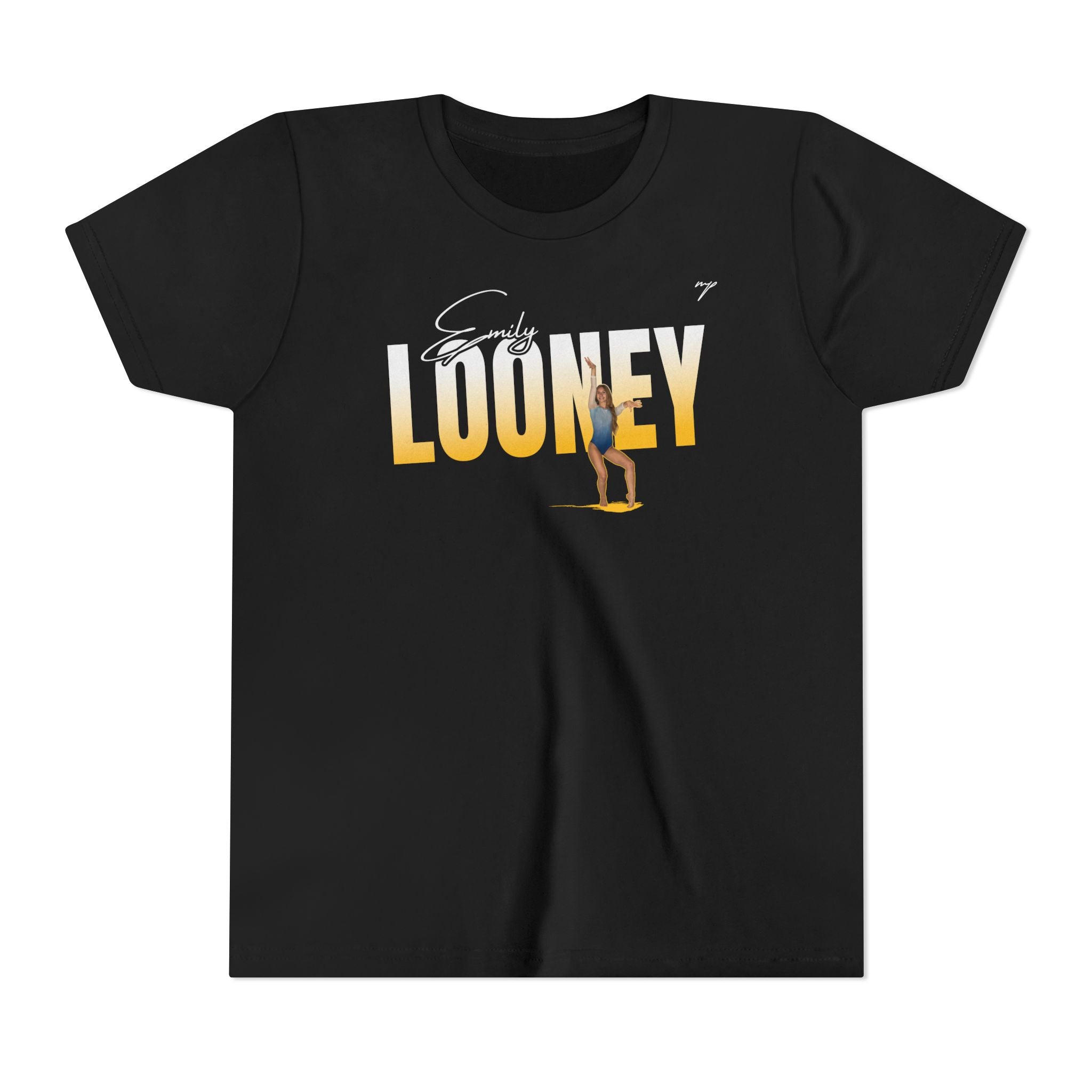 Emily Looney YOUTH Graphic Tee