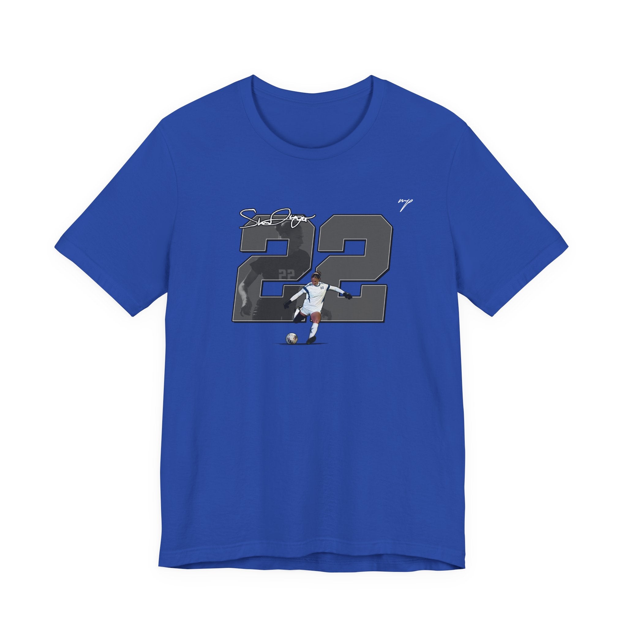 Shea Douglass Graphic Tee