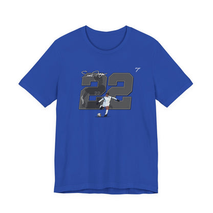 Shea Douglass Graphic Tee