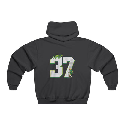 Francesca Viteritti Vintage Hoodie