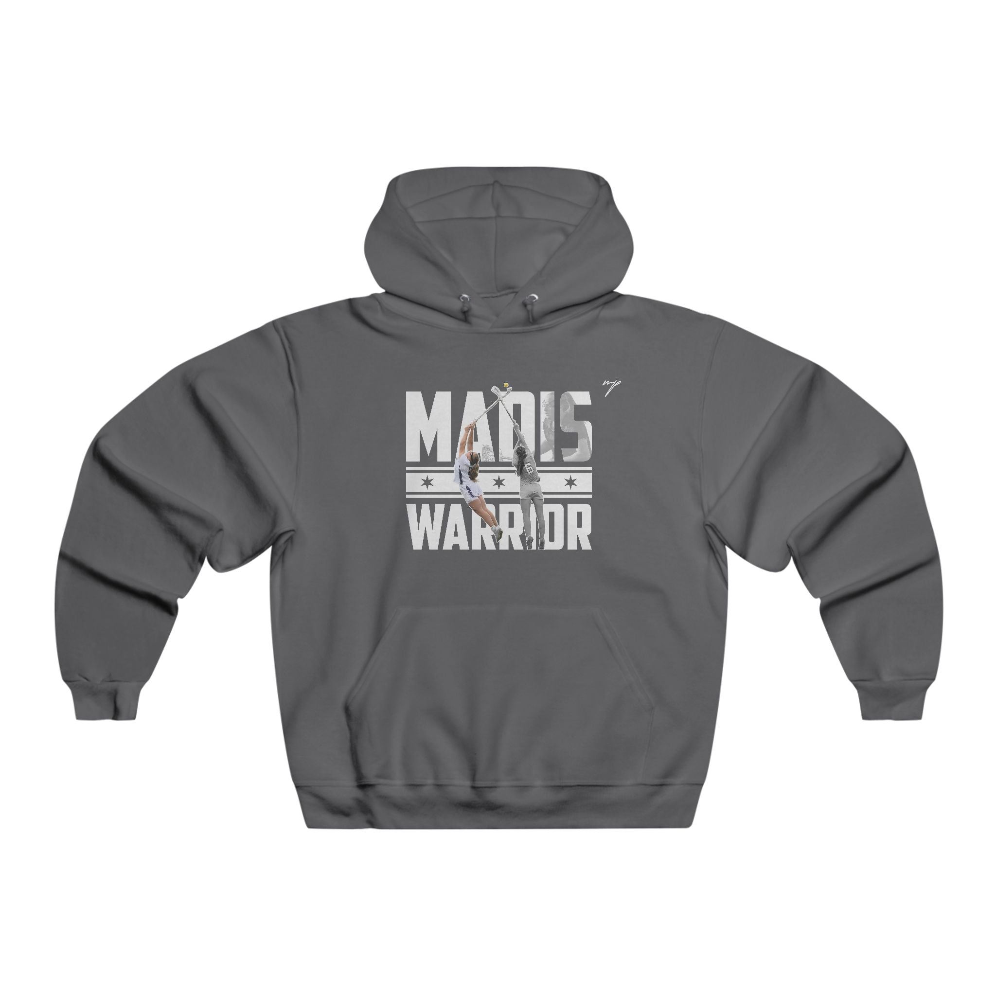 Madison Smith Vintage Hoodie