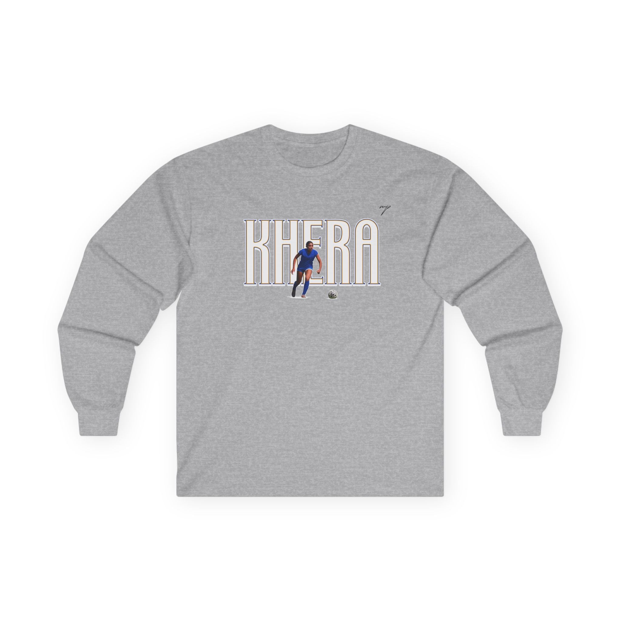 Mehr Khera Long Sleeve