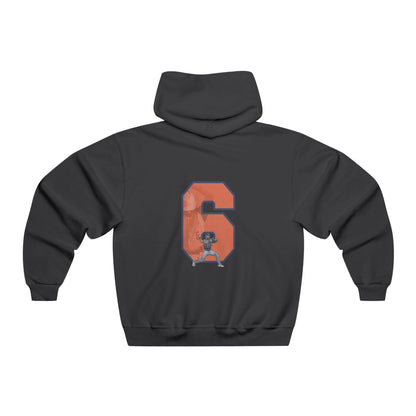 Wyatt Denton Vintage Hoodie