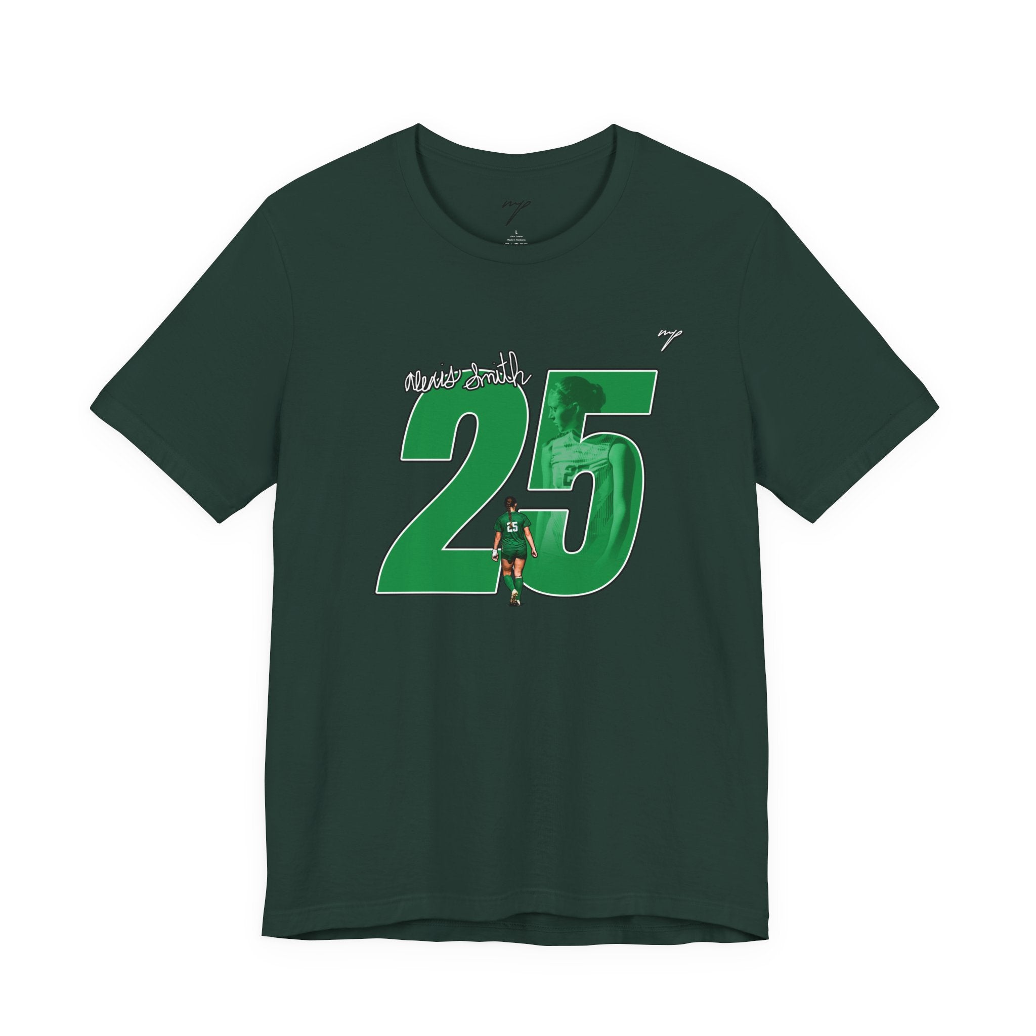Lexi Smith Graphic Tee