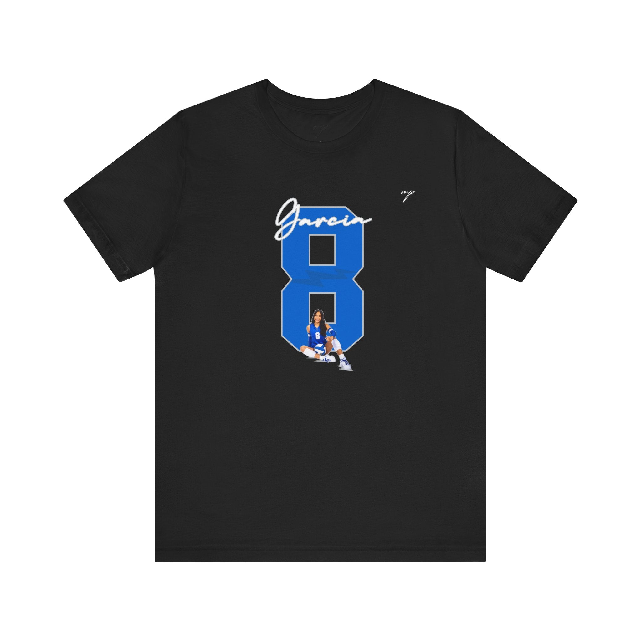 Marianne Garcia Graphic Tee