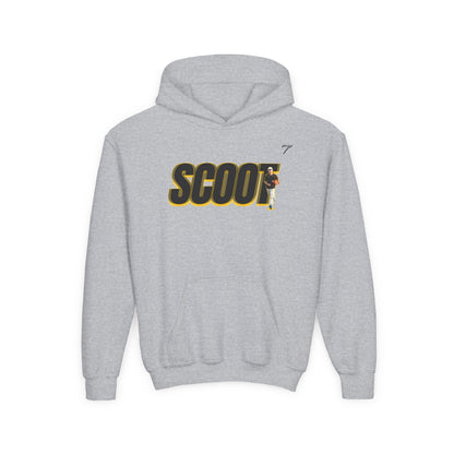 Noah Scutero YOUTH Hoodie