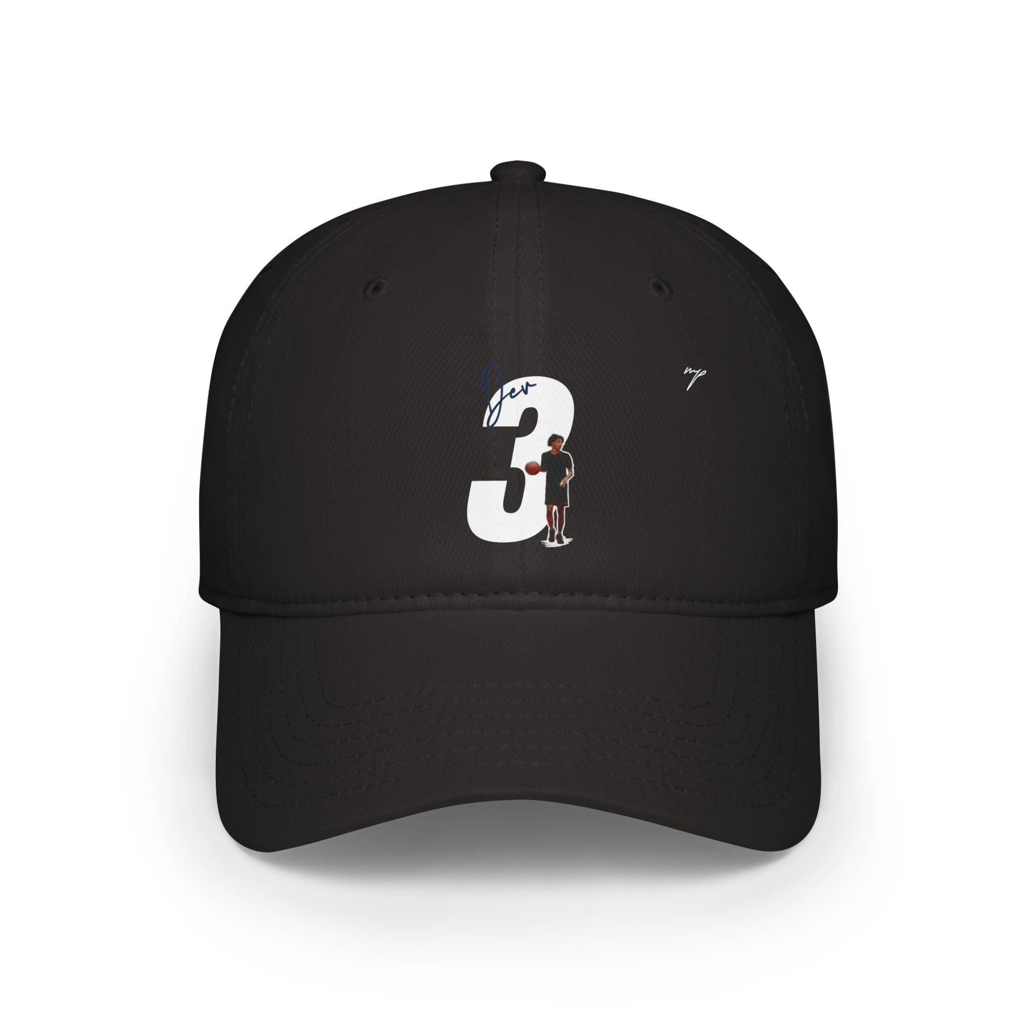 Devon McRae Hat