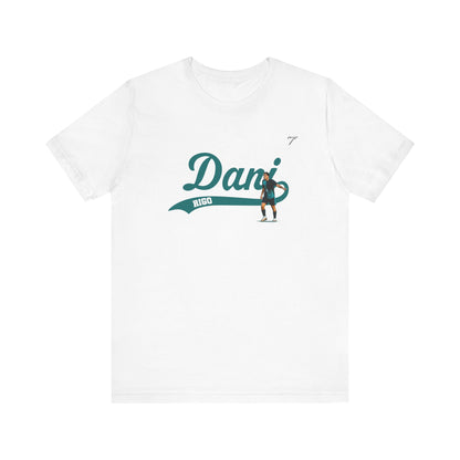 Daniel Rigo Graphic Tee