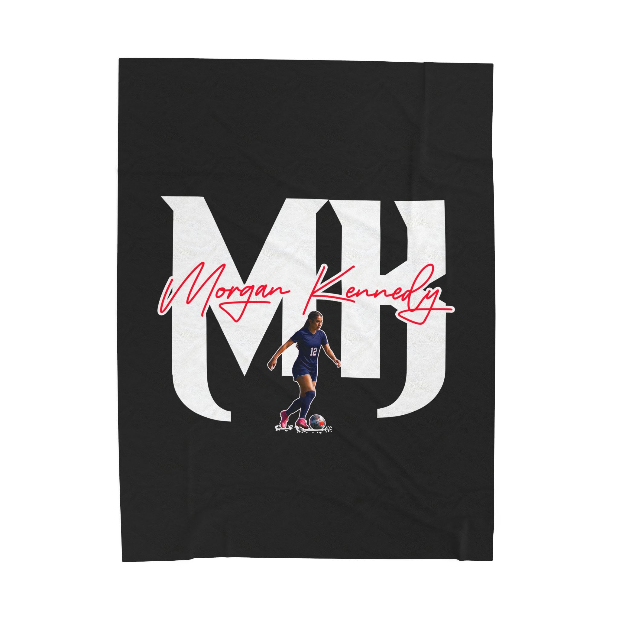 Morgan Kennedy Blanket