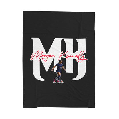 Morgan Kennedy Blanket