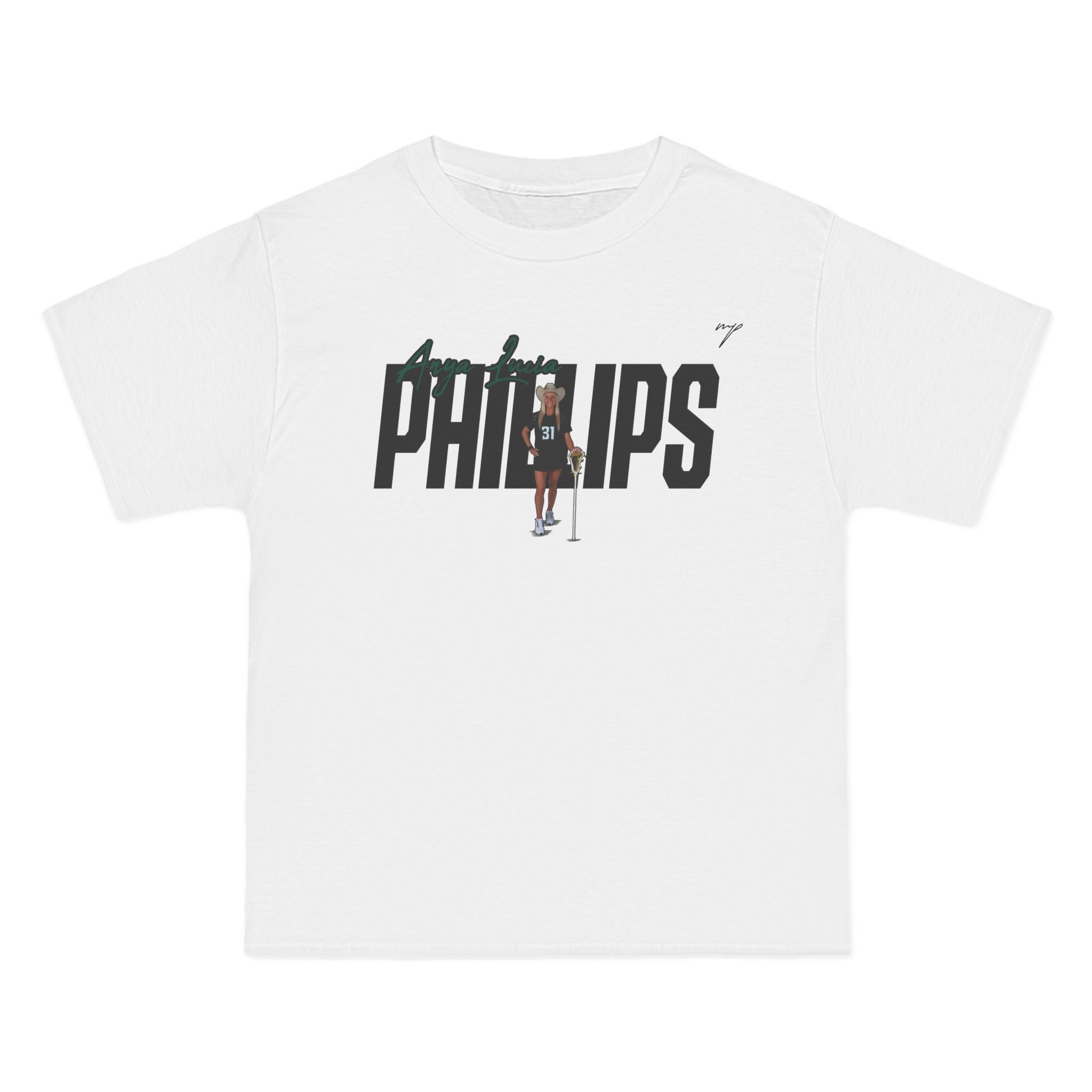 Anya Lucia Phillips Vintage Tee