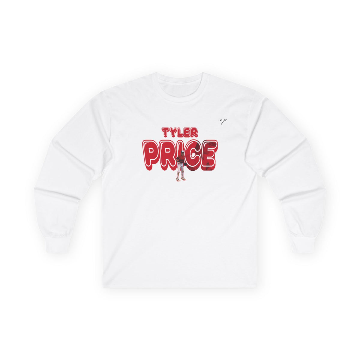 Tyler Price Long Sleeve