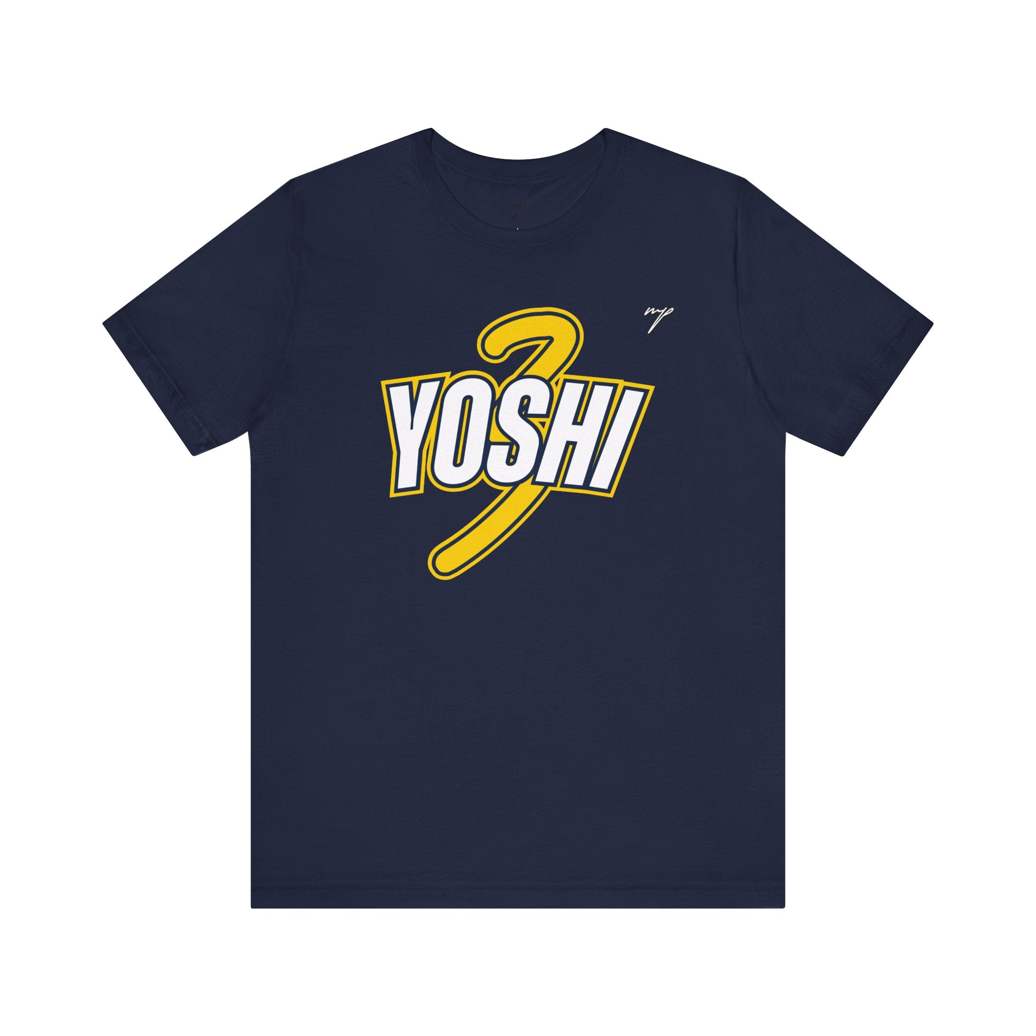 Joshua Mackey Graphic Tee