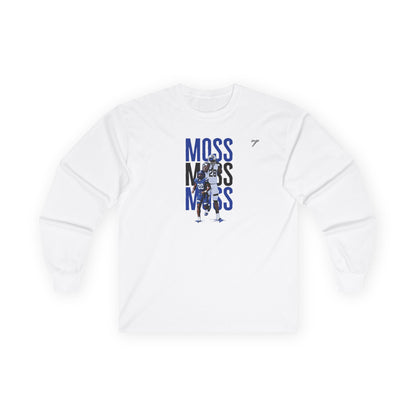 Phoenix Moss Long Sleeve Tee