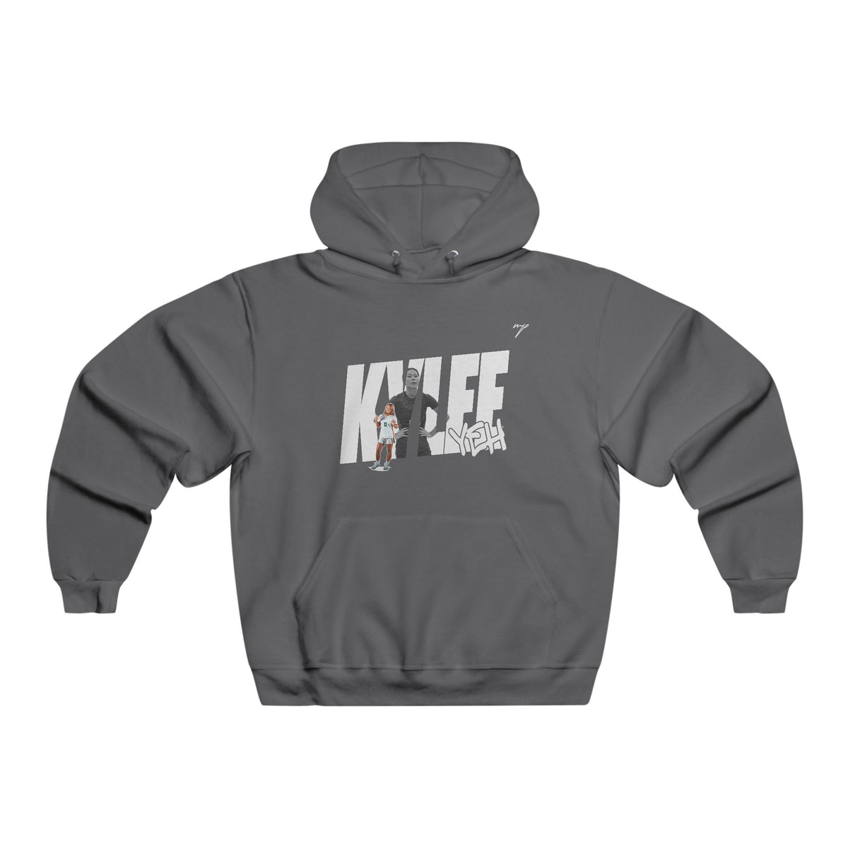 Kylee Yeh Vintage Hoodie