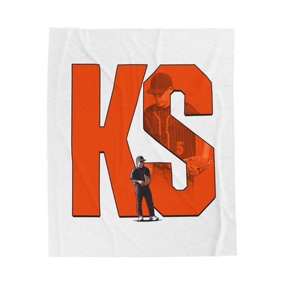 Koenn Stewart Blanket