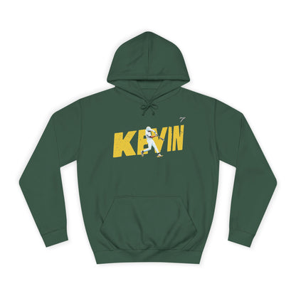 Kevin Hopkin Hoodie