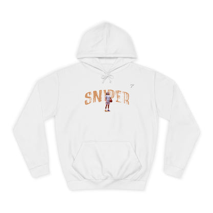 Aiden Strout Hoodie