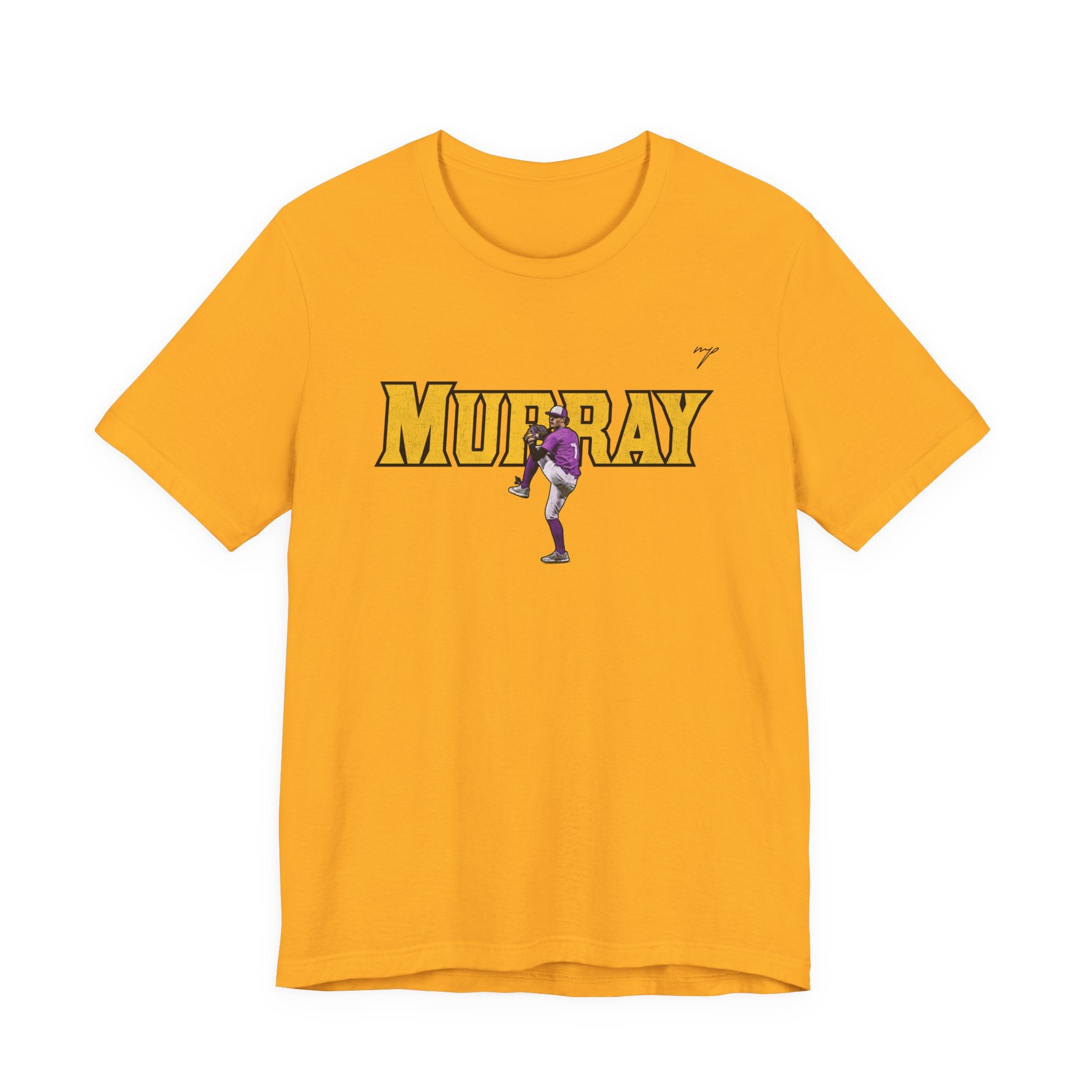 Miles Murray Graphic Tee