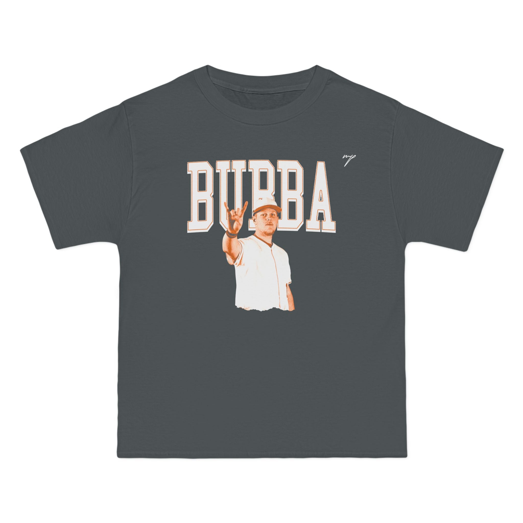 Haiden Leffew Vintage Tee