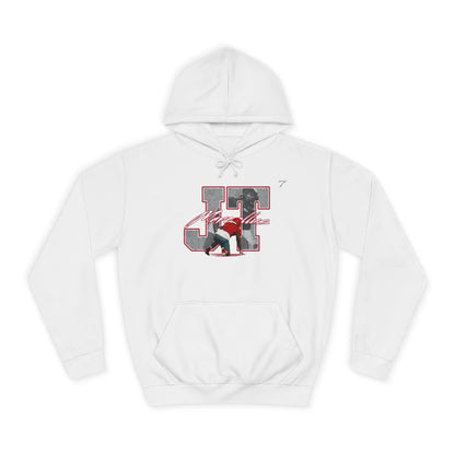 Johntae Marcellus Hoodie