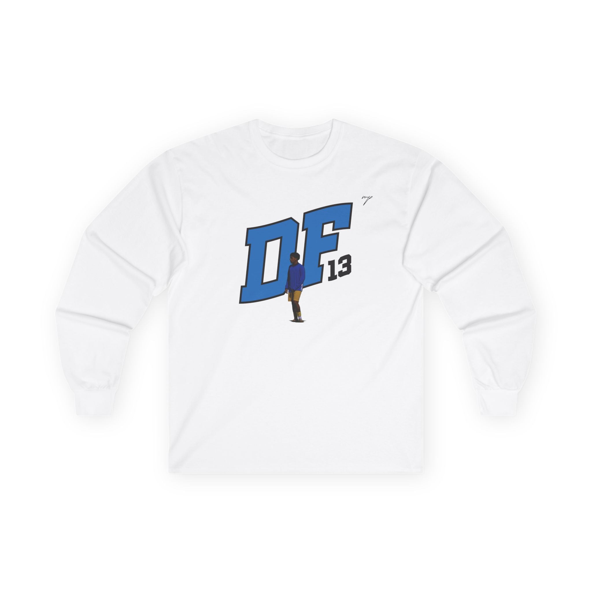 Daniel Flores Long Sleeve