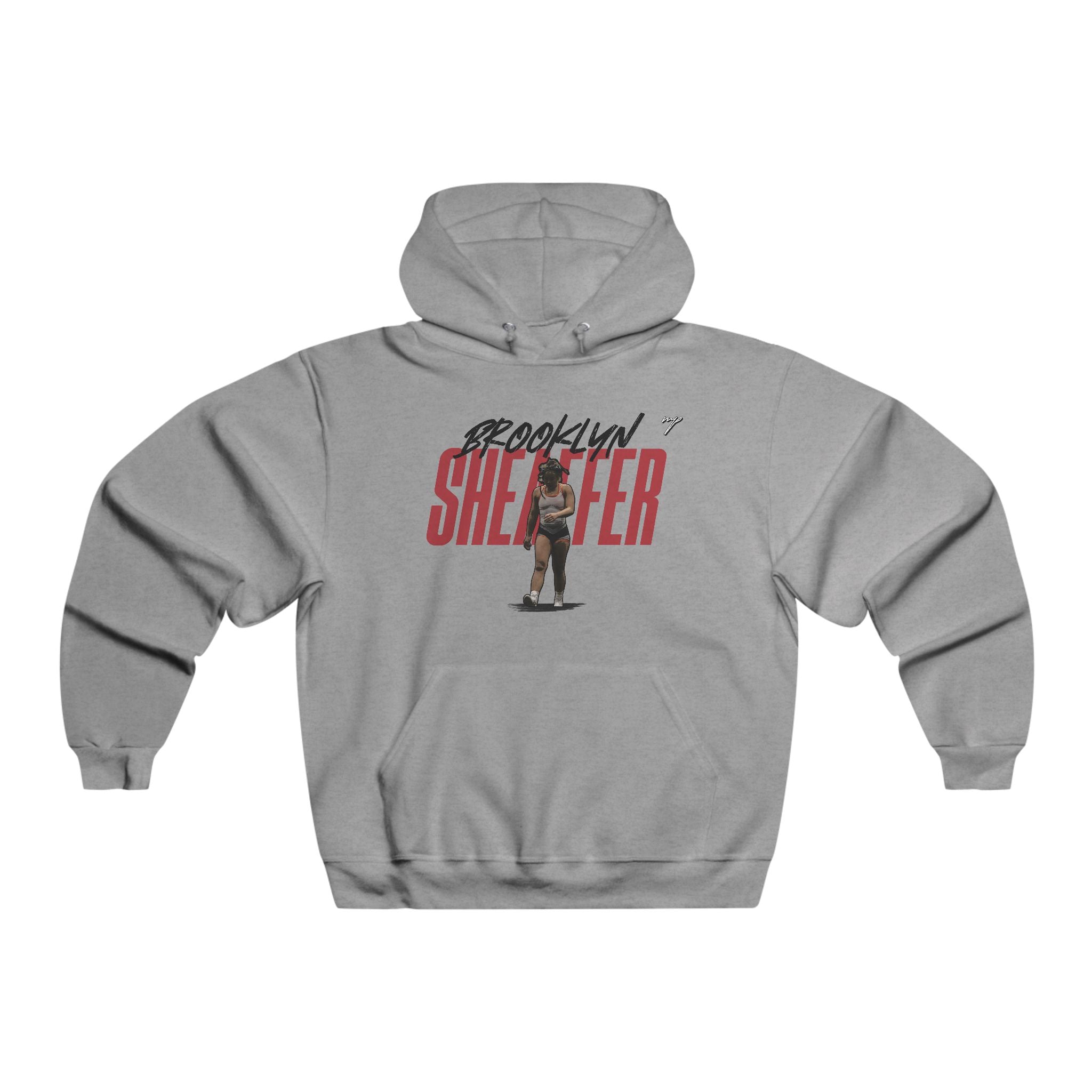 Brooklyn Sheaffer Vintage Hoodie
