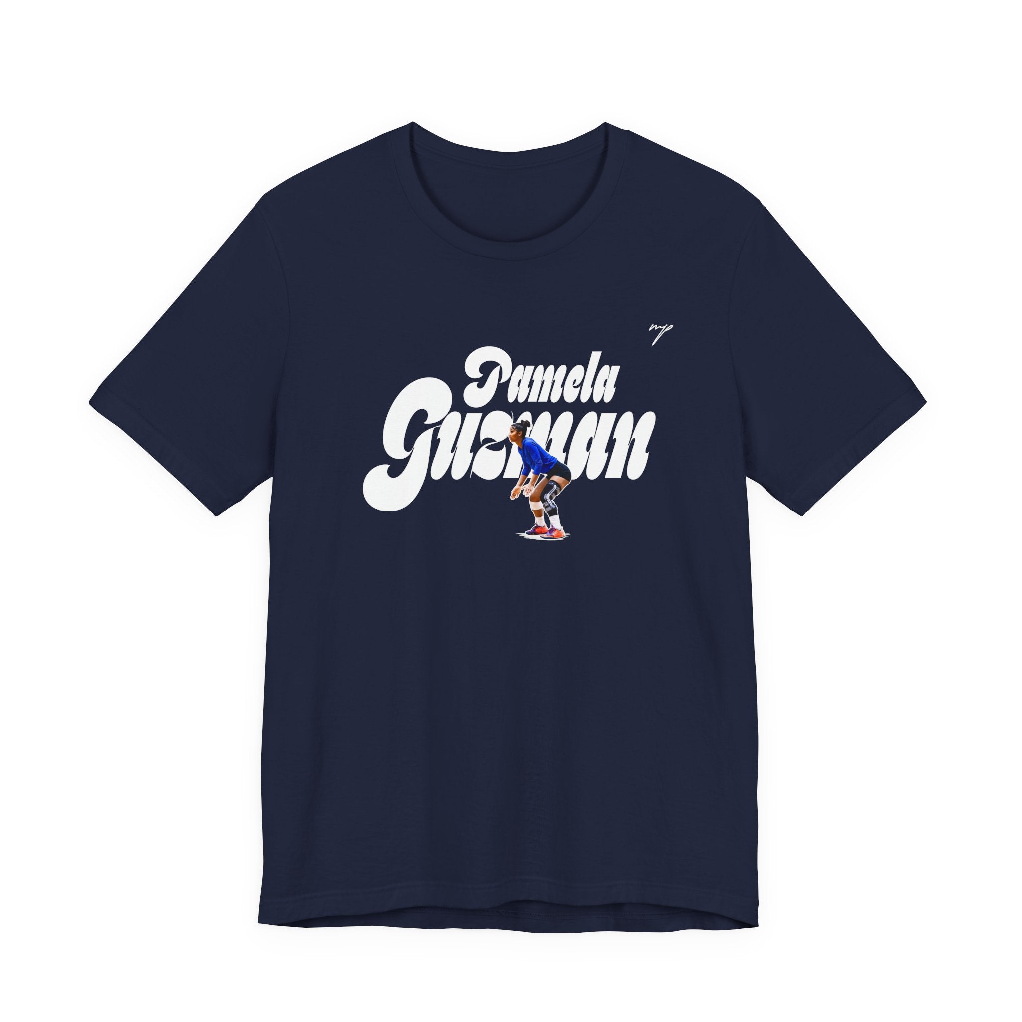 Pamela Guzman Graphic Tee